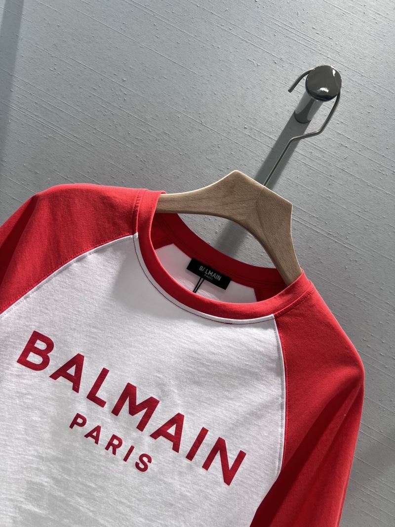 Balmain T-Shirts